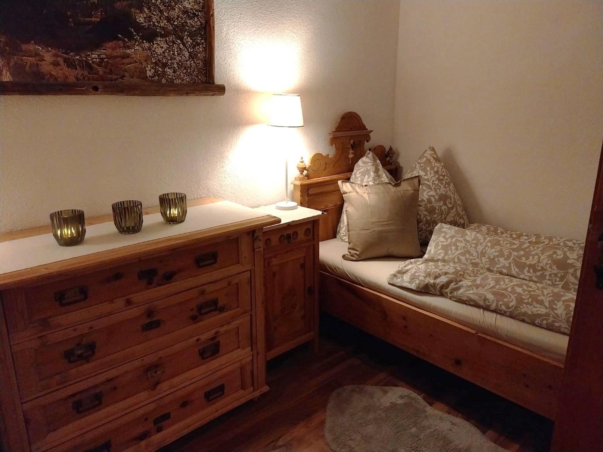 Burg Laudegg Blick Apartment Faggen Екстериор снимка
