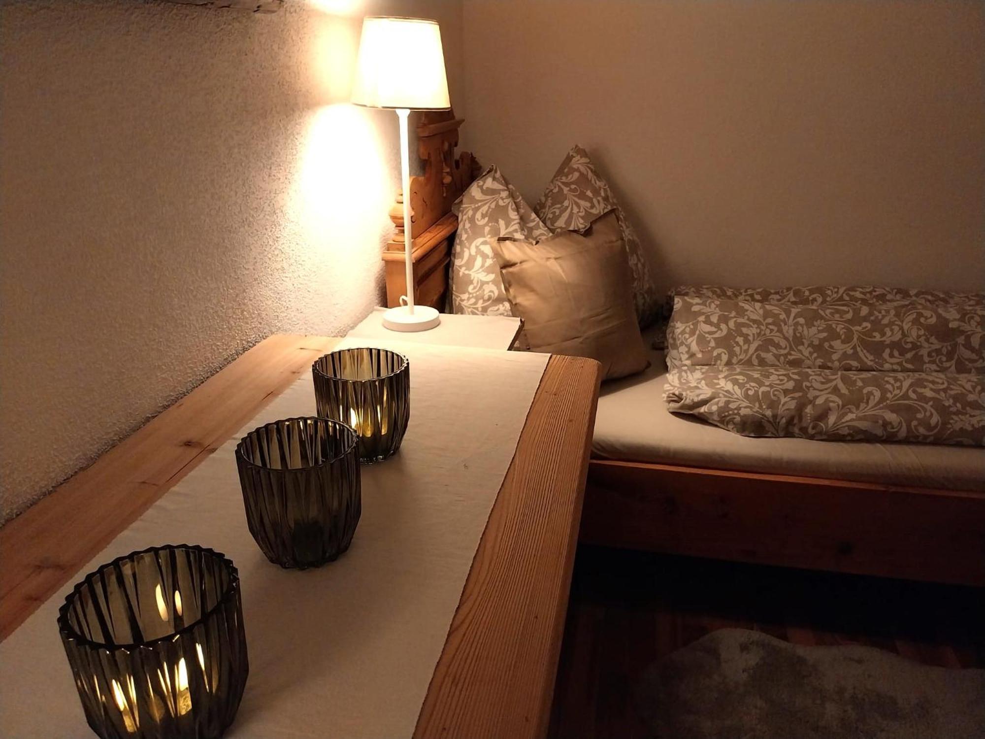 Burg Laudegg Blick Apartment Faggen Екстериор снимка