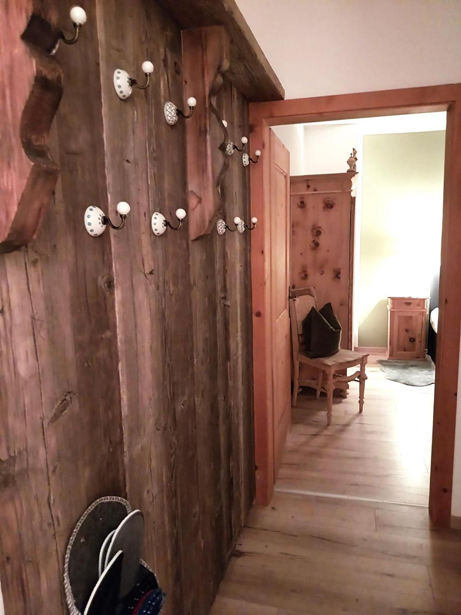 Burg Laudegg Blick Apartment Faggen Екстериор снимка