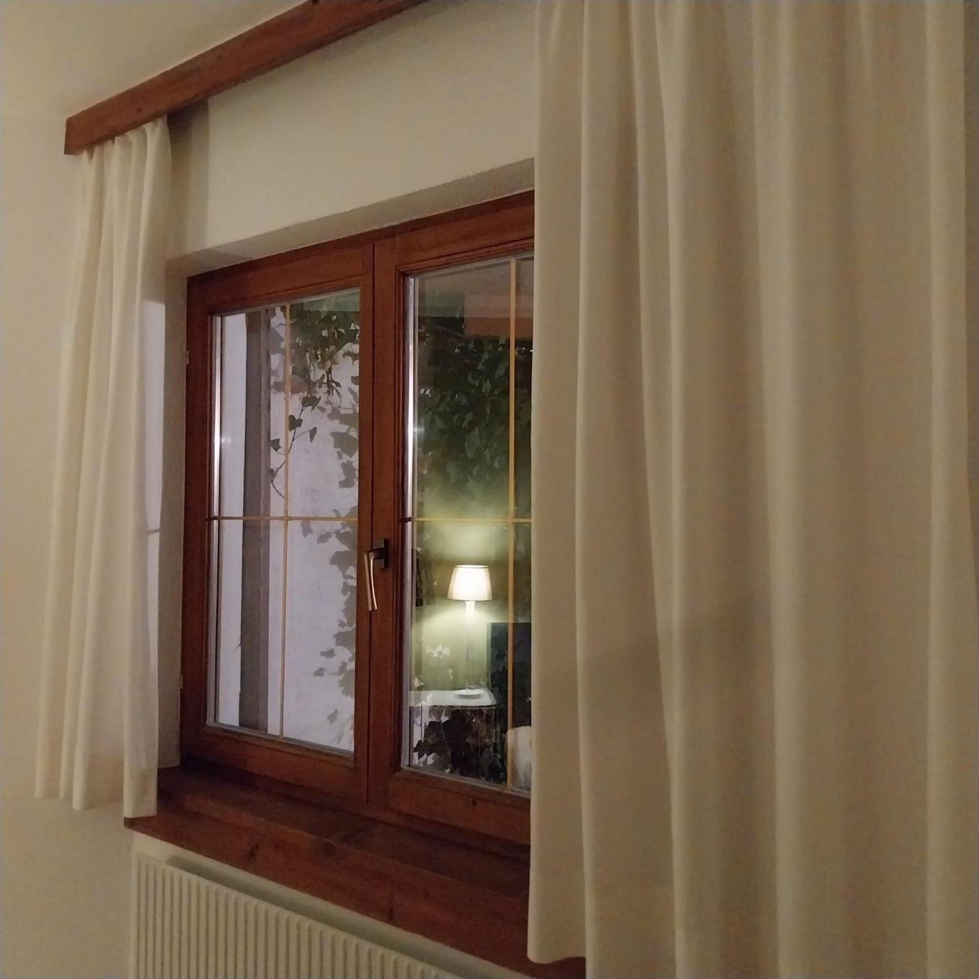 Burg Laudegg Blick Apartment Faggen Екстериор снимка