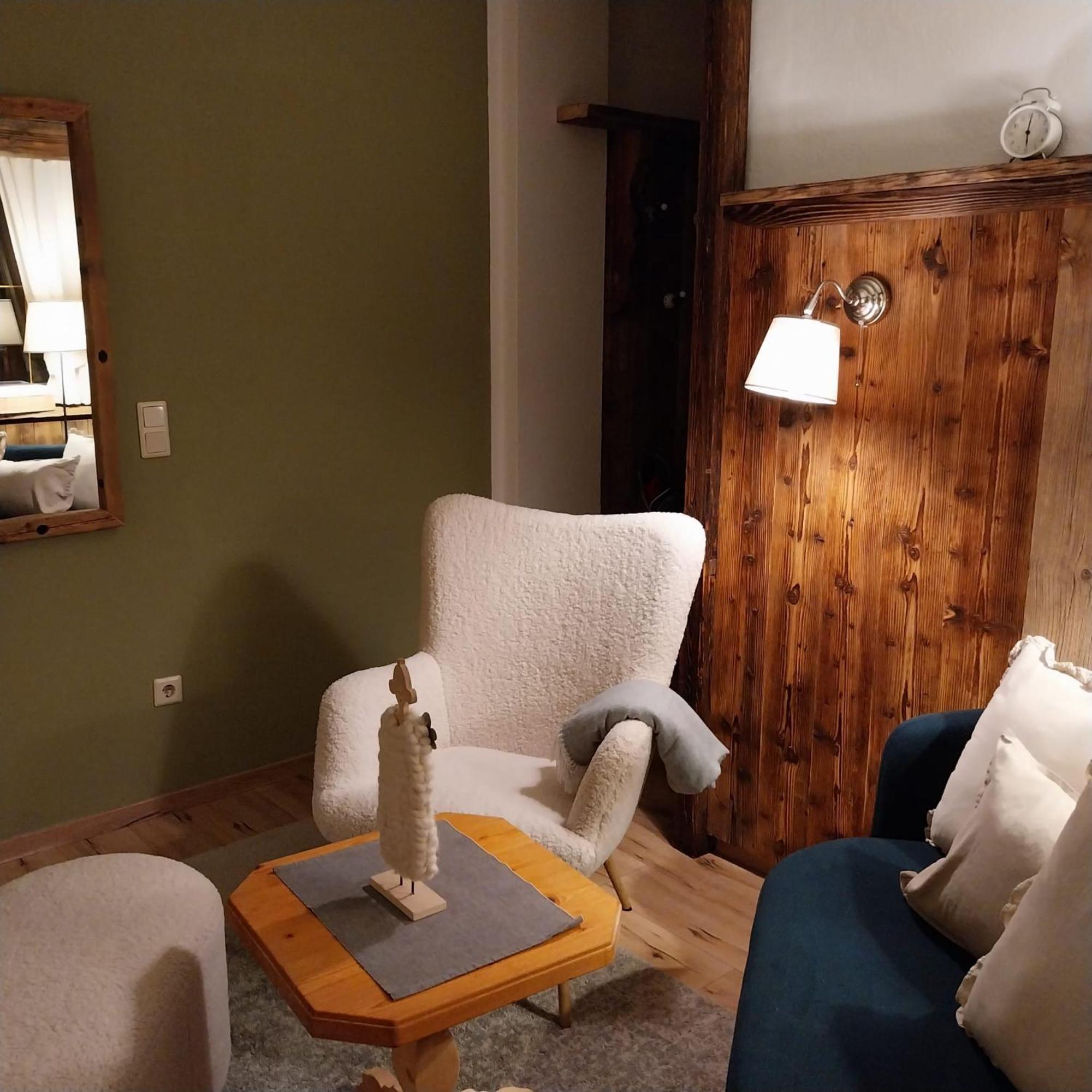 Burg Laudegg Blick Apartment Faggen Екстериор снимка