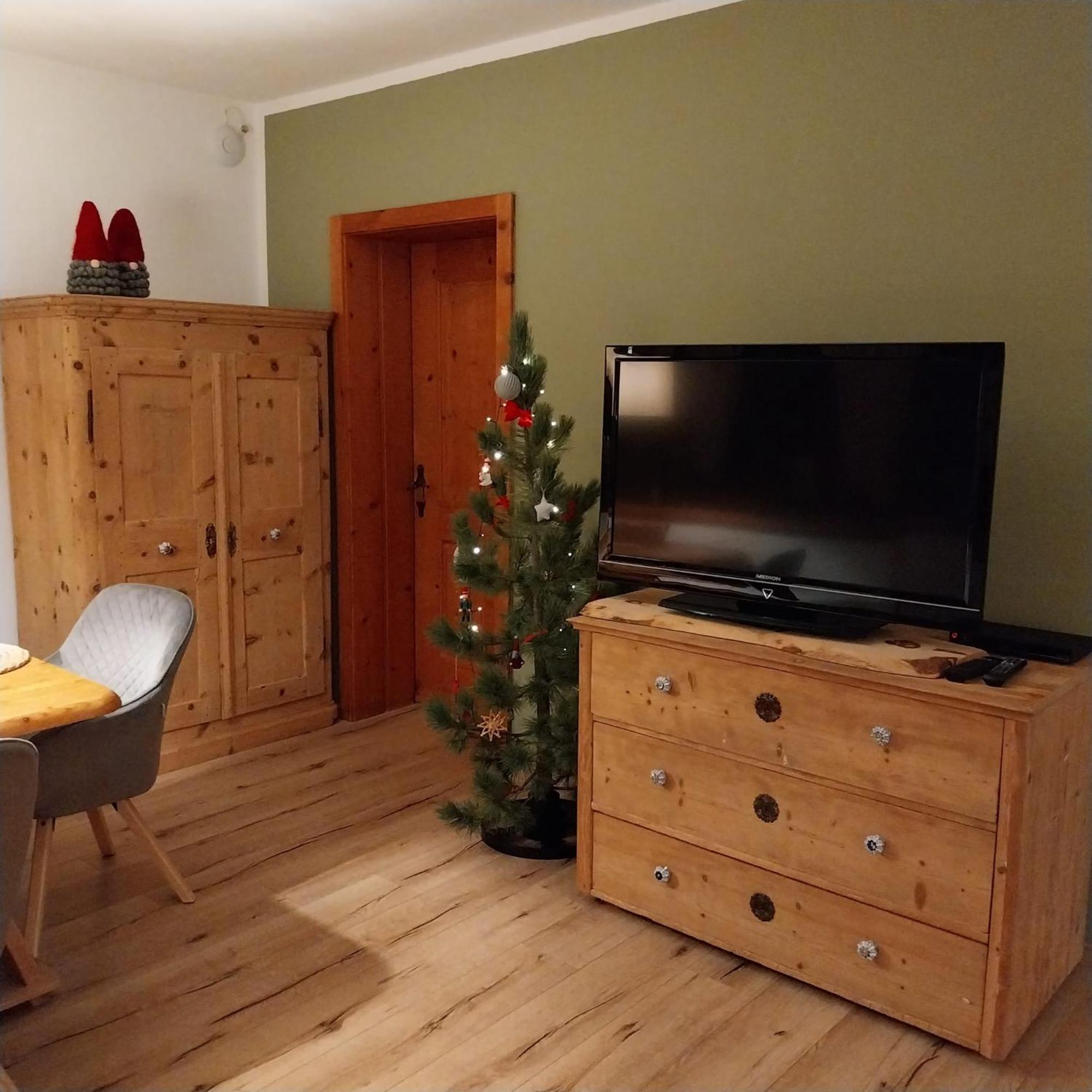 Burg Laudegg Blick Apartment Faggen Екстериор снимка